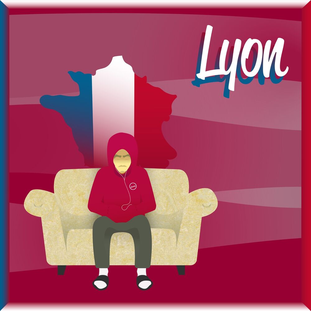 Picture of Lyon