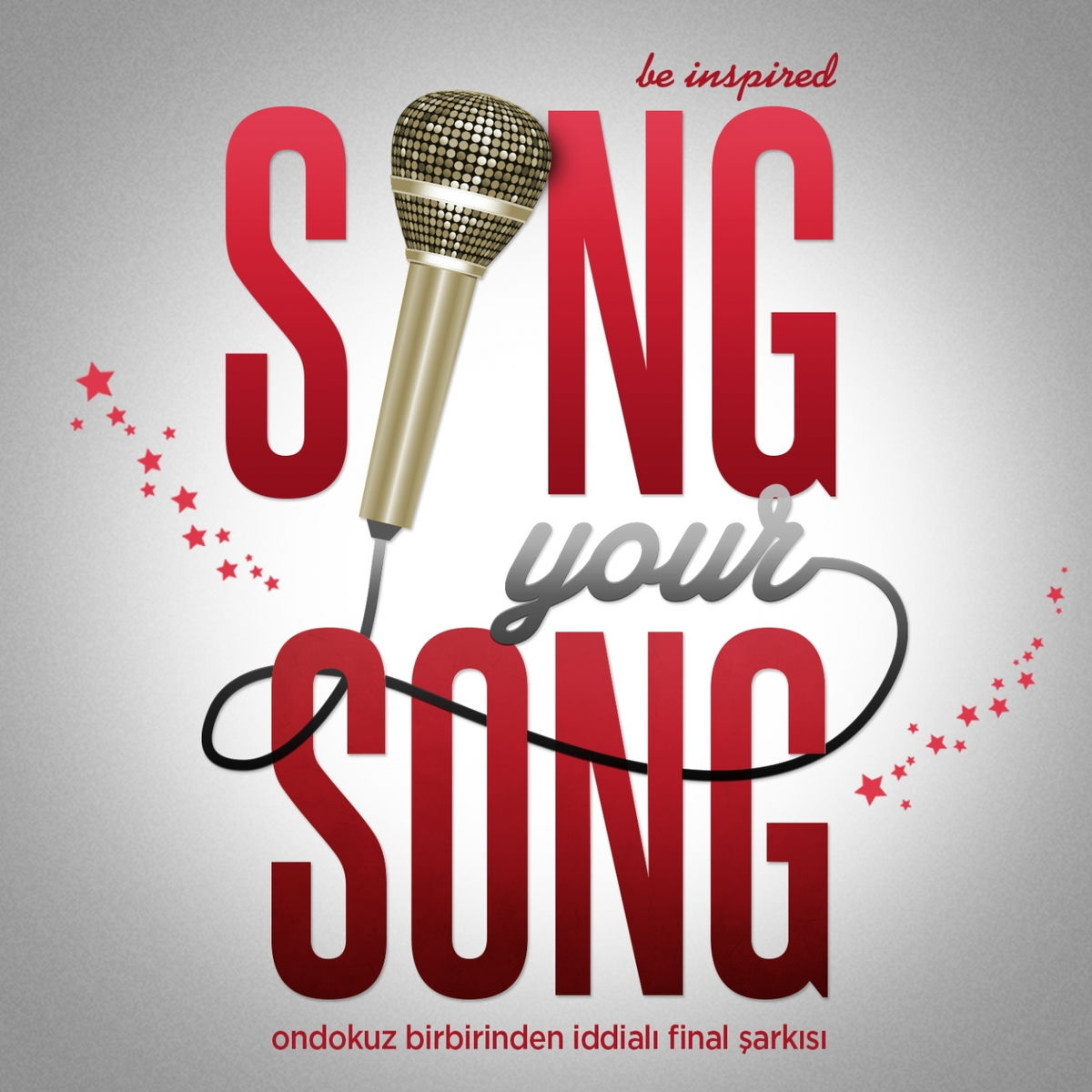 Album cover of Sing Your Song