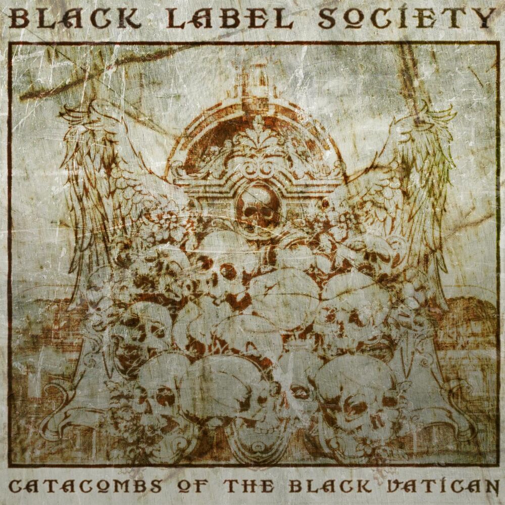 Picture of Catacombs of the Black Vatican (Deluxe)