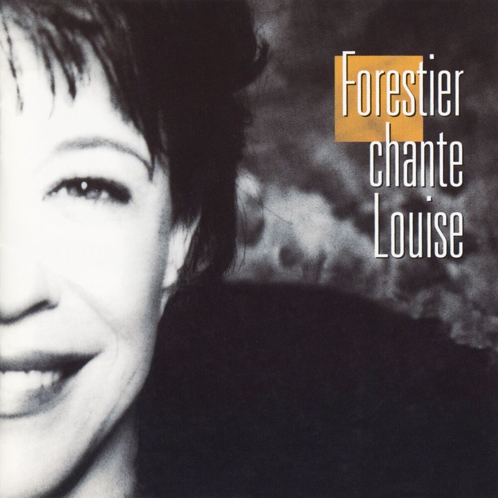 Picture of Forestier chante Louise