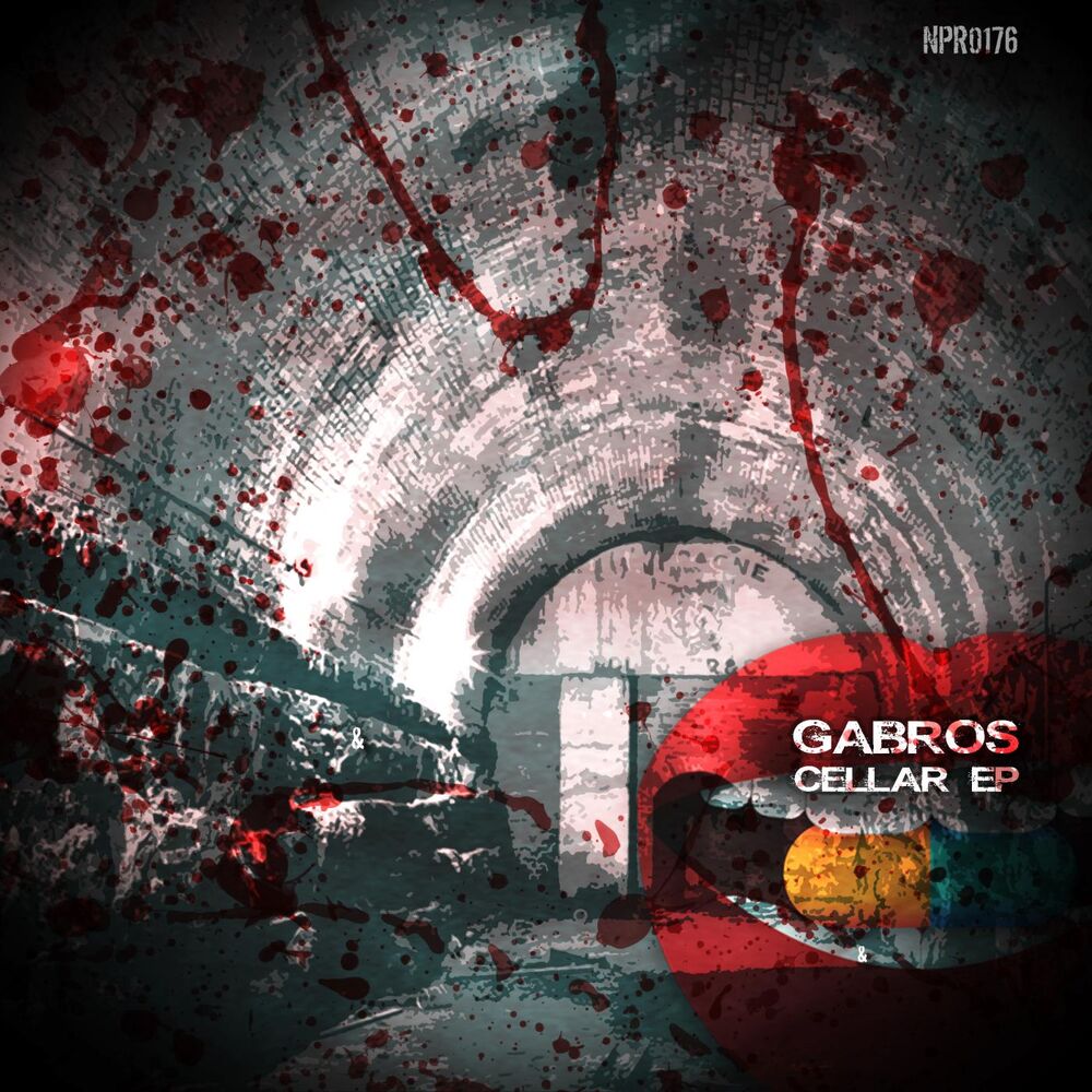 Picture of Cellar EP