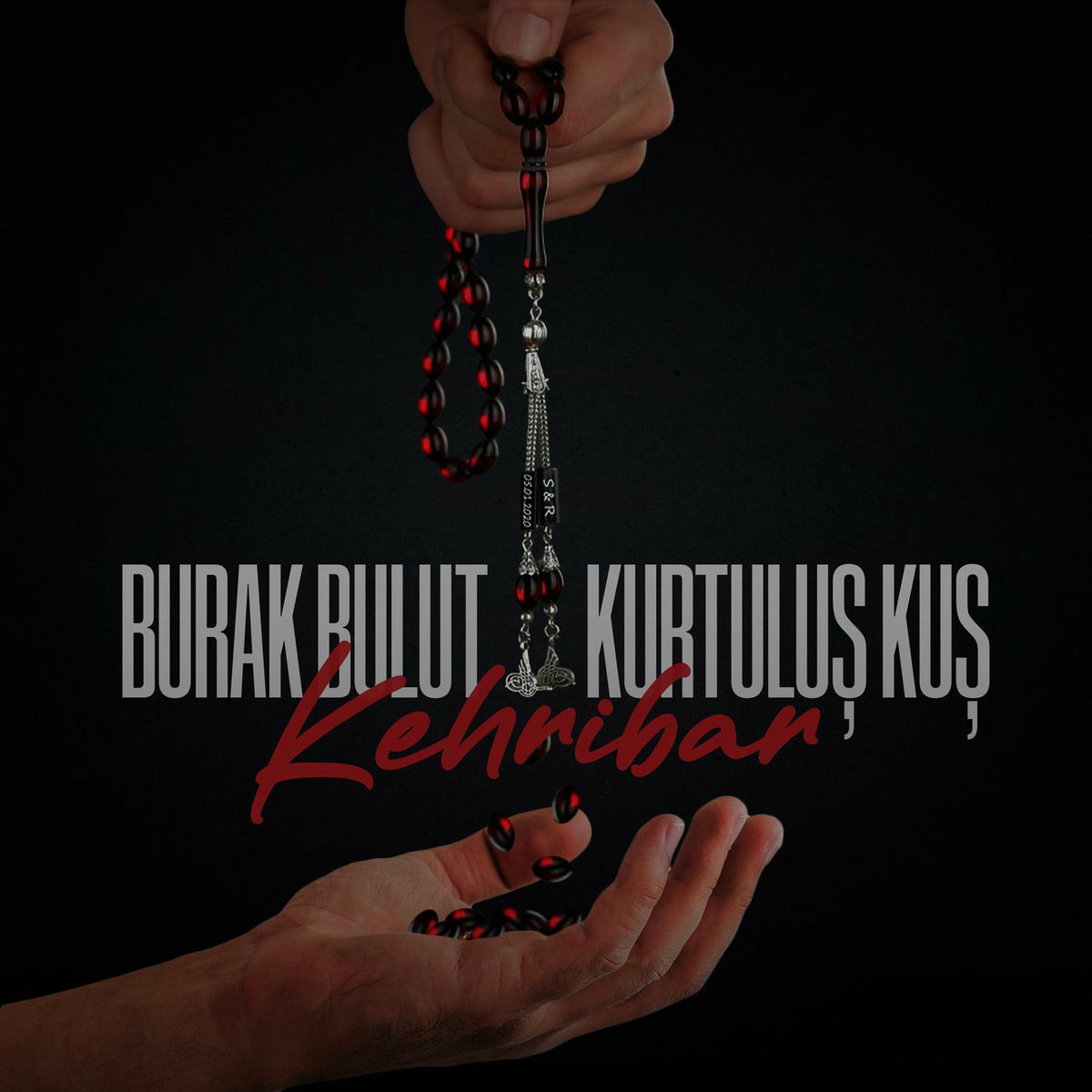 Album cover of Kehribar (Akustik)