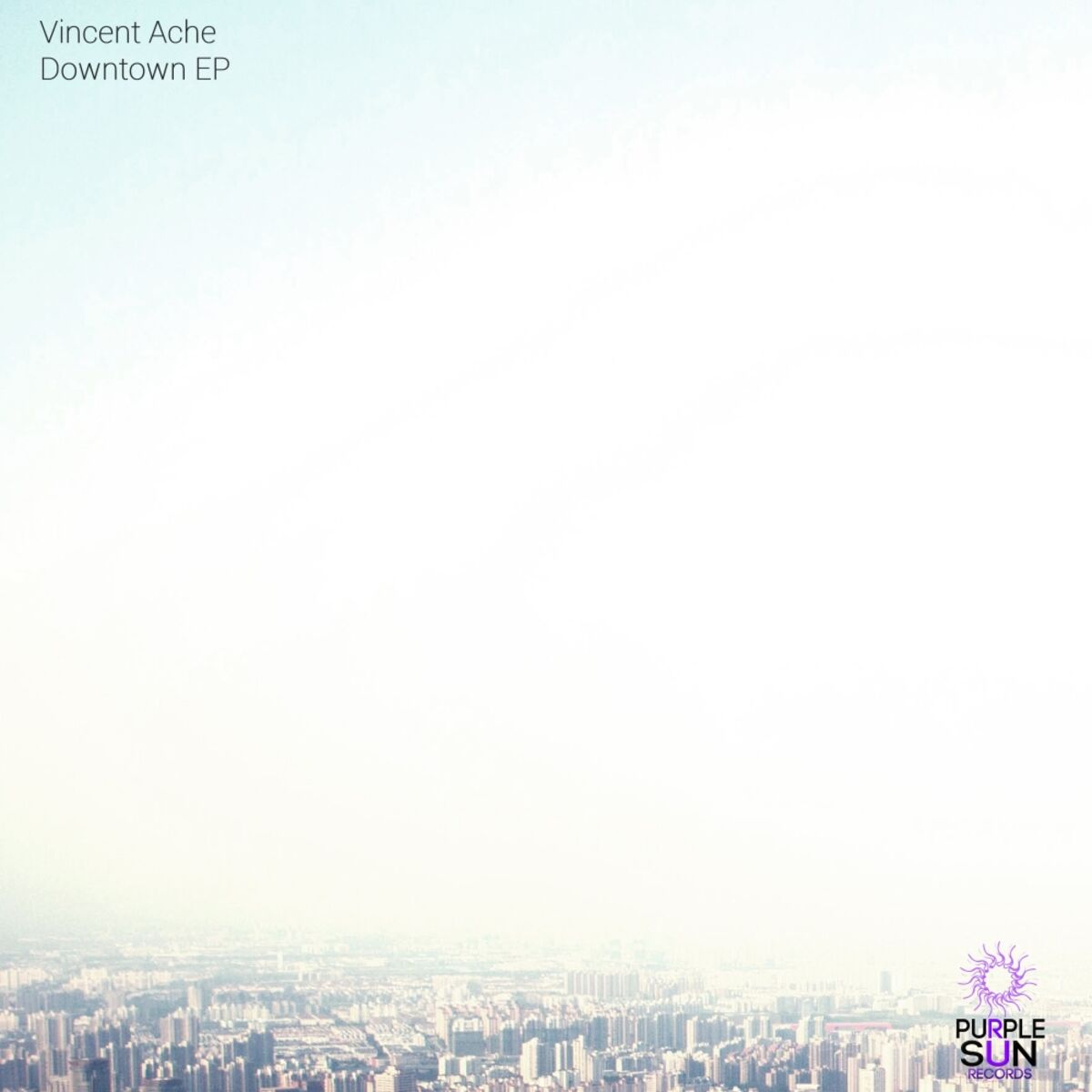 Album cover of Downtown EP