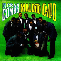 Cover of Maldito Callo