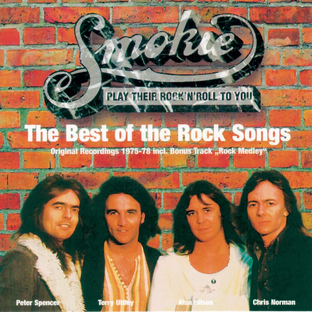 Picture of Play Their Rock'n Roll To You