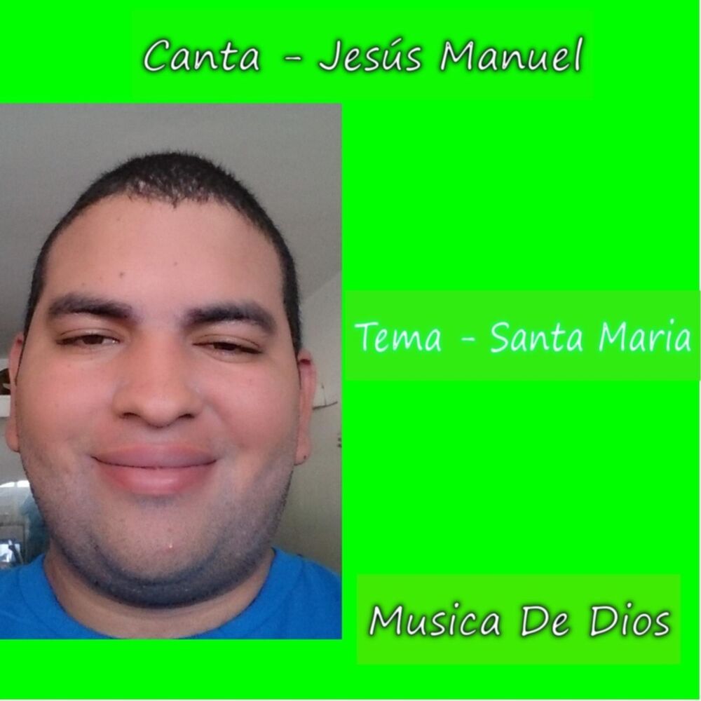 Picture of Santa Maria
