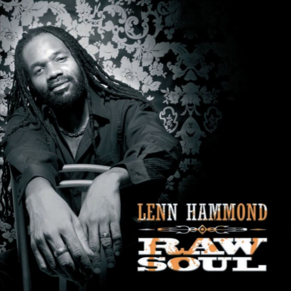 Picture of Raw Soul