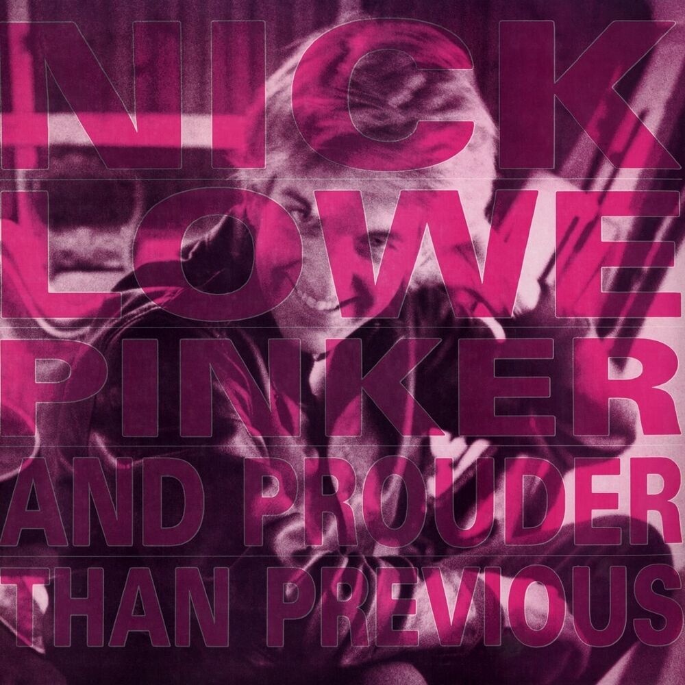 Picture of Pinker and Prouder Than Previous