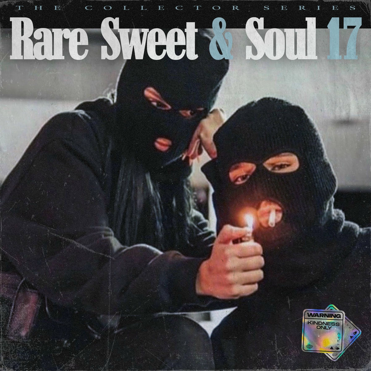 Album cover of Is it true