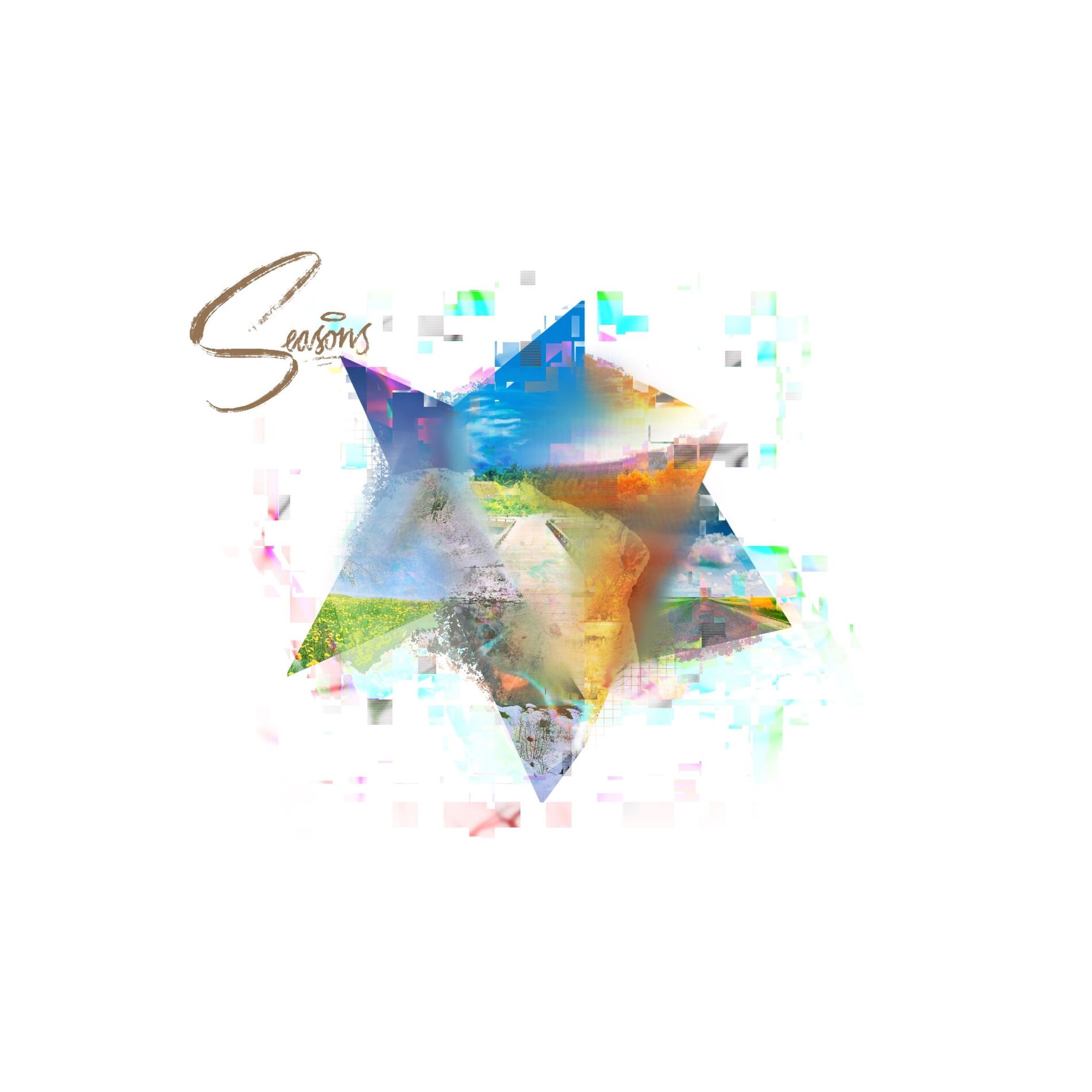 Album cover of Seasons