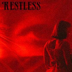 Cover of Restless