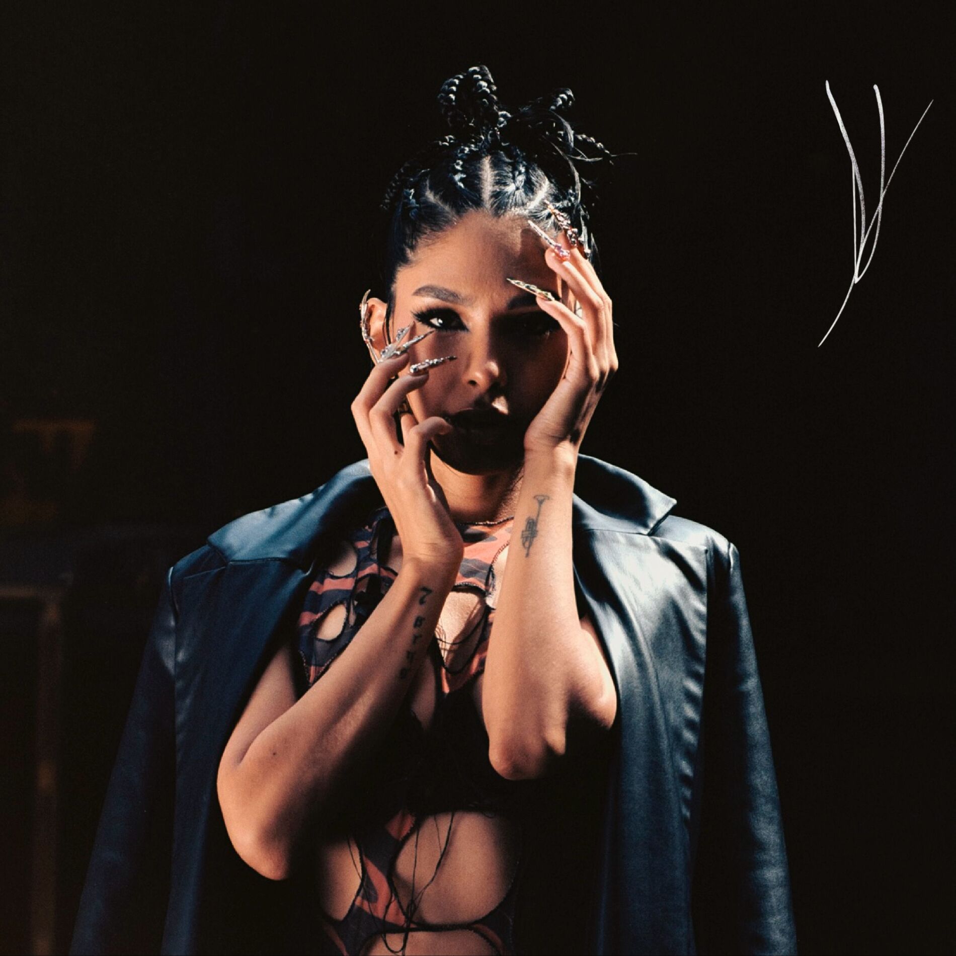 Album cover of Un Secreto