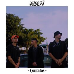Cover of Contatos