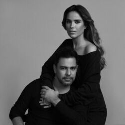 Cover of Pai & Filha