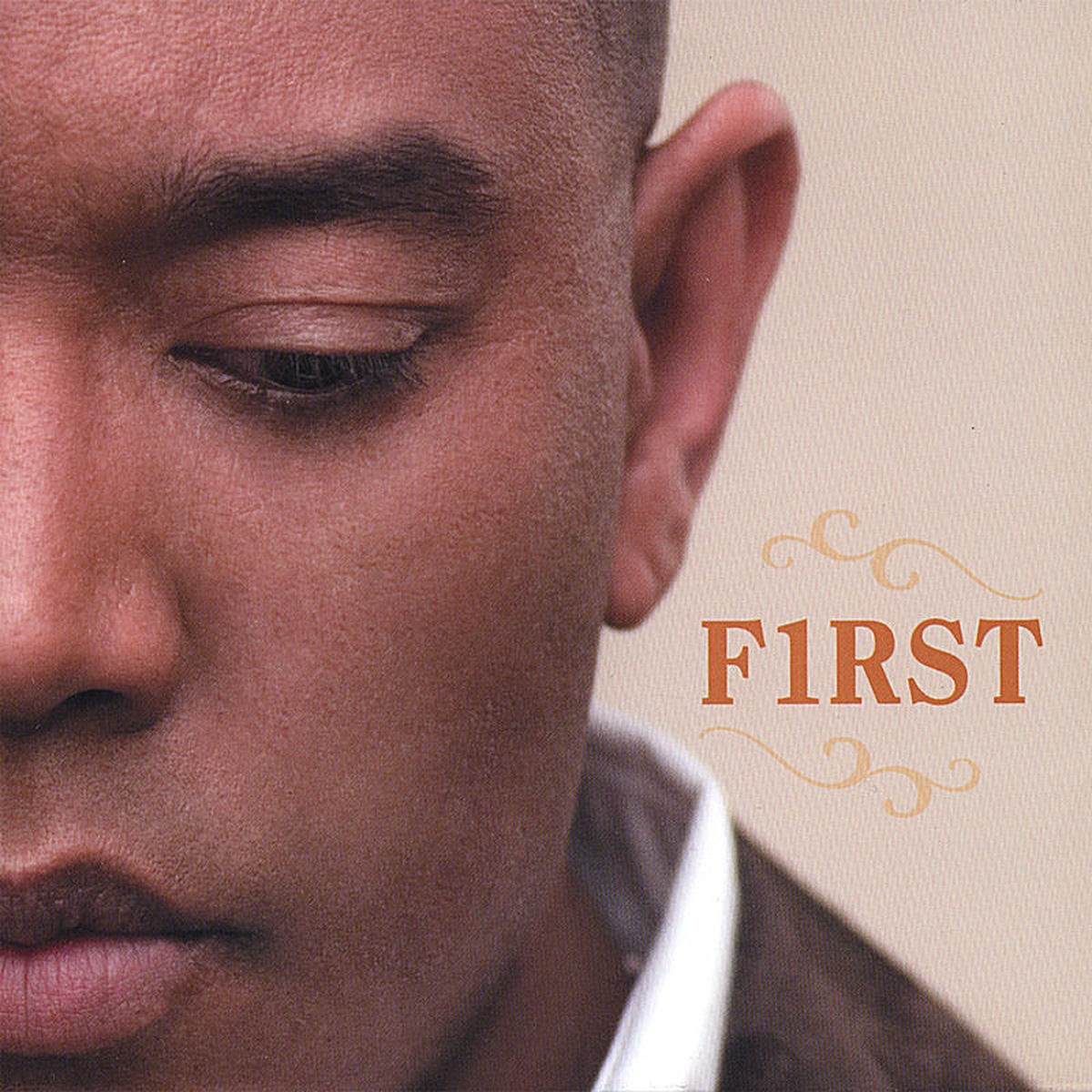 Album cover of F1RST