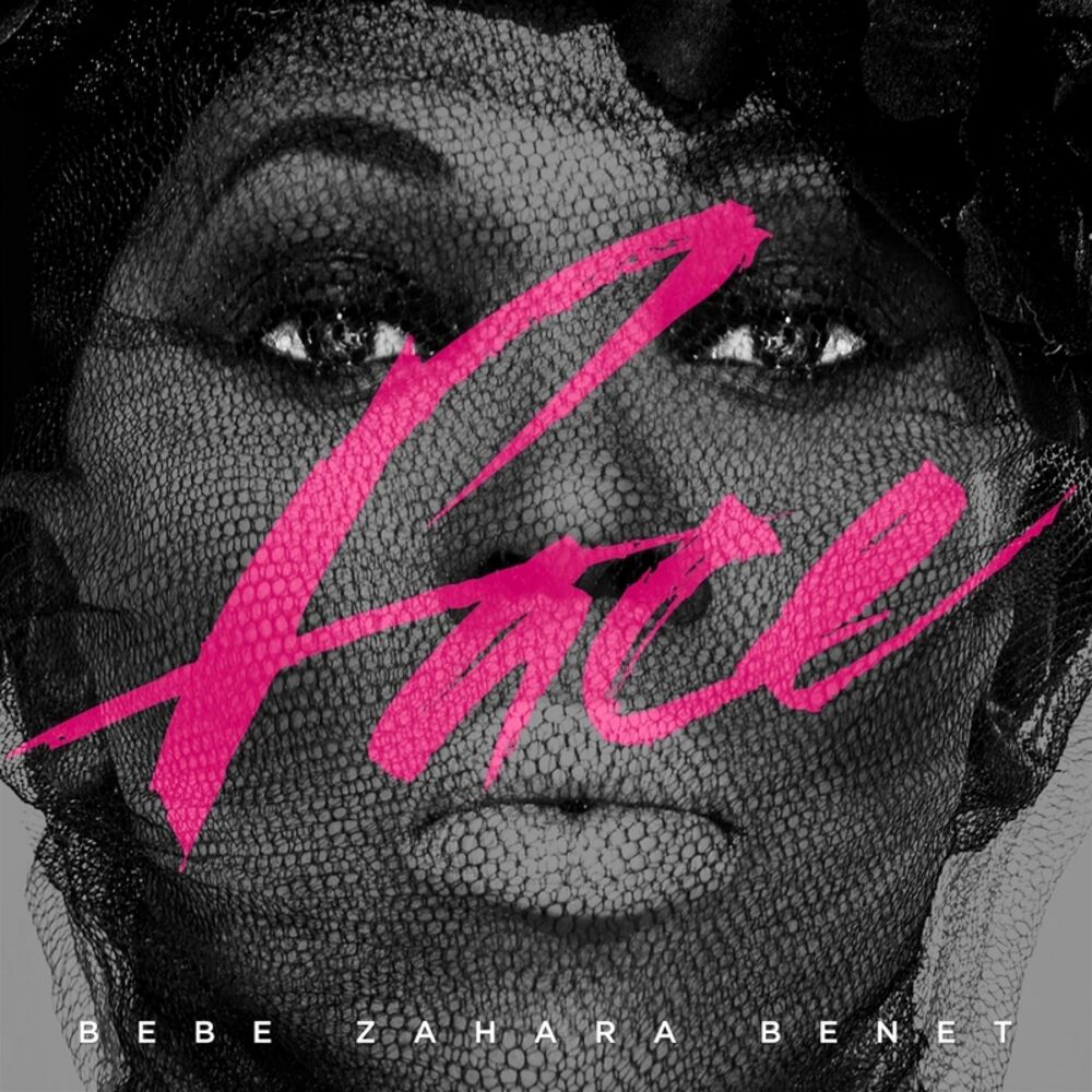 Picture of Face - EP