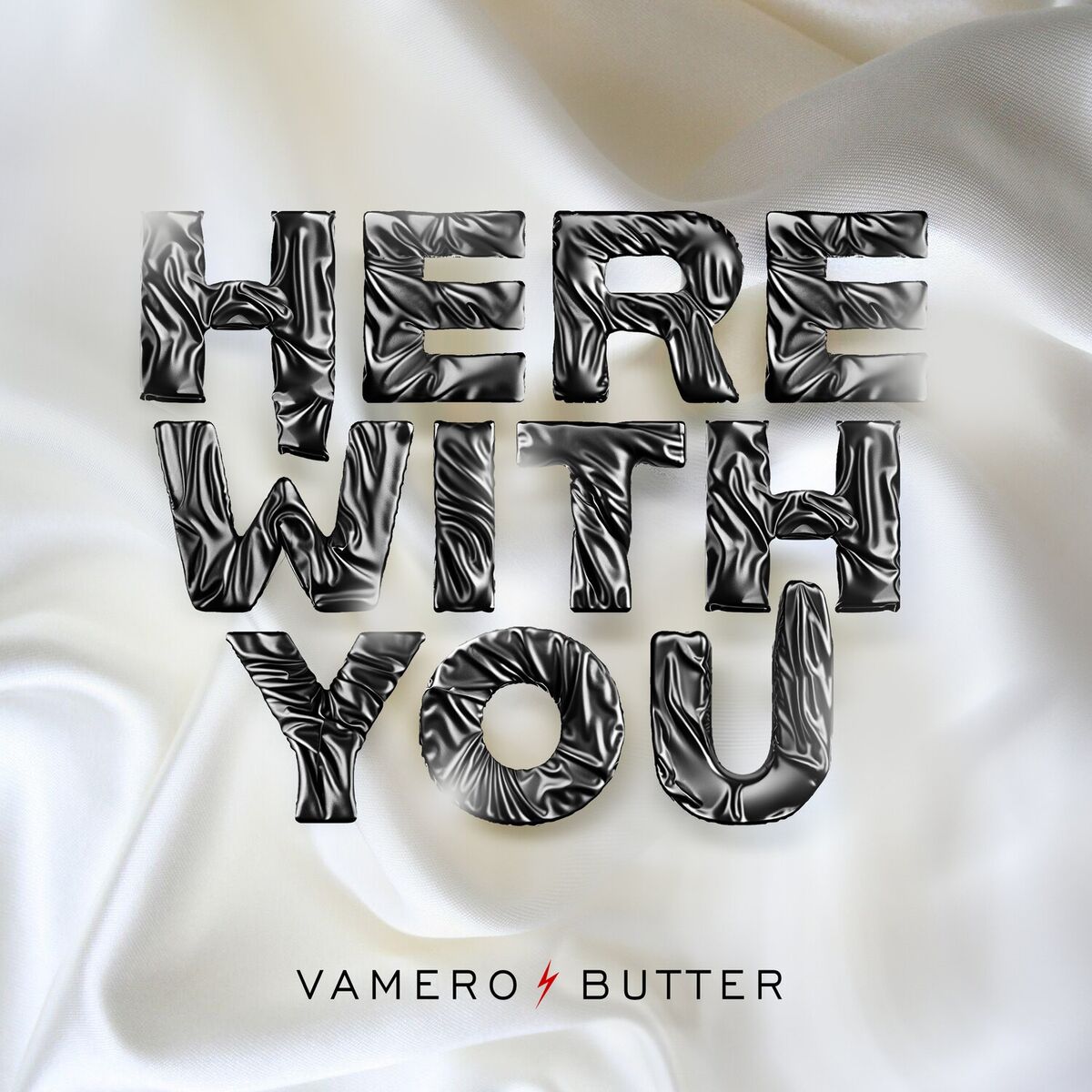 Album cover of Here With You