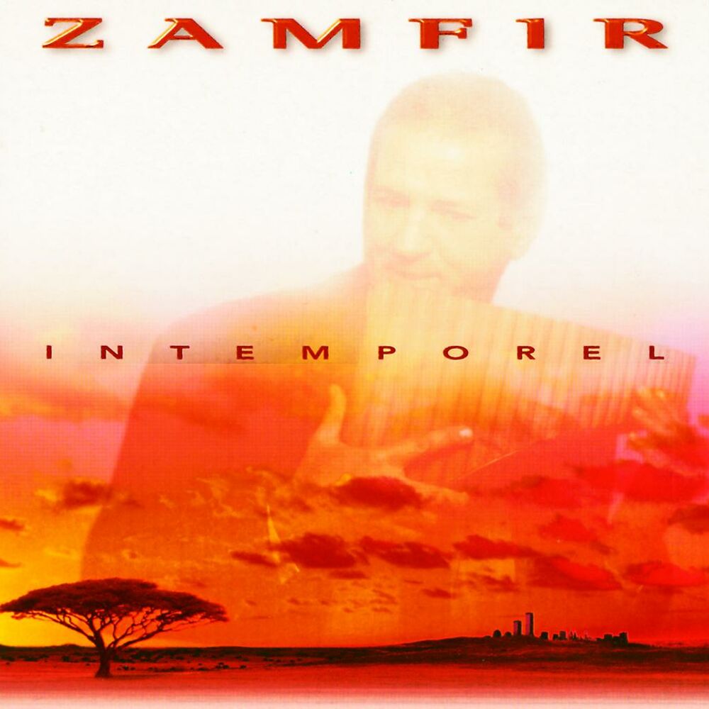 Picture of Intemporel