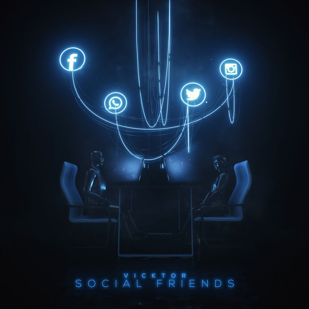 Picture of Social Friends