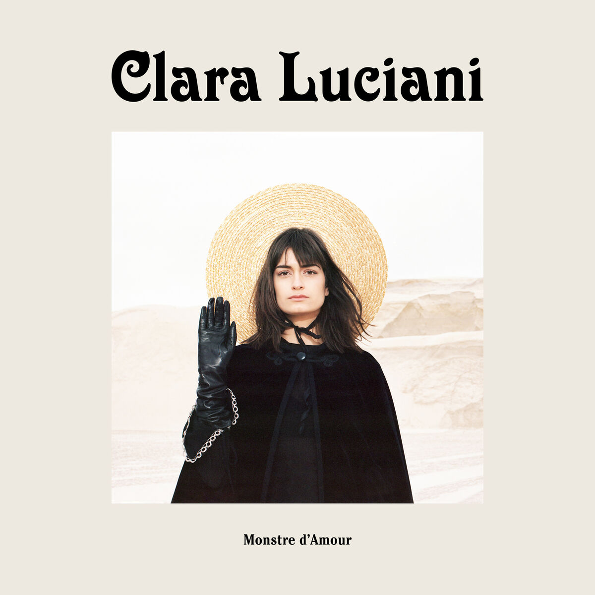 Album cover of À crever