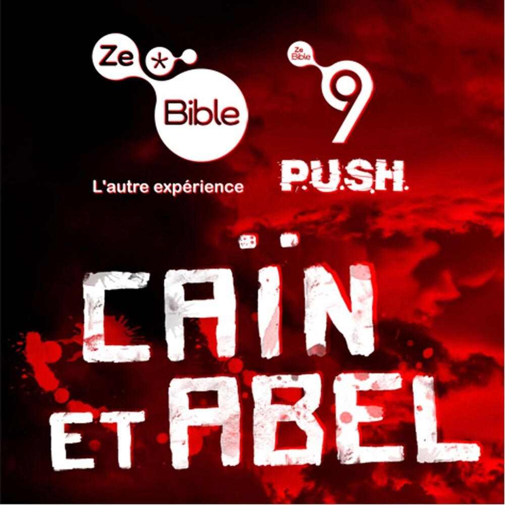 Picture of Ze Bible (Caïn et Abel)