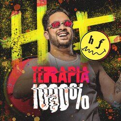 Cover of Terapia 1000%