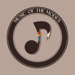 Cover of Music of the Modes