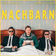 Nachbarn by Harris & Ford album cover
