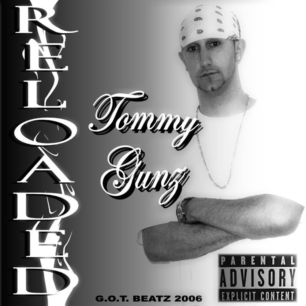 Picture of Reloaded