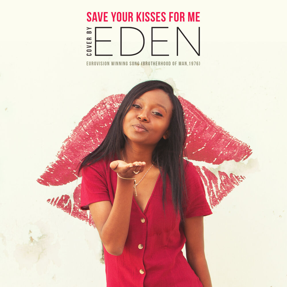Picture of Save All Your Kisses For Me (Brotherhood Of Man Cover)