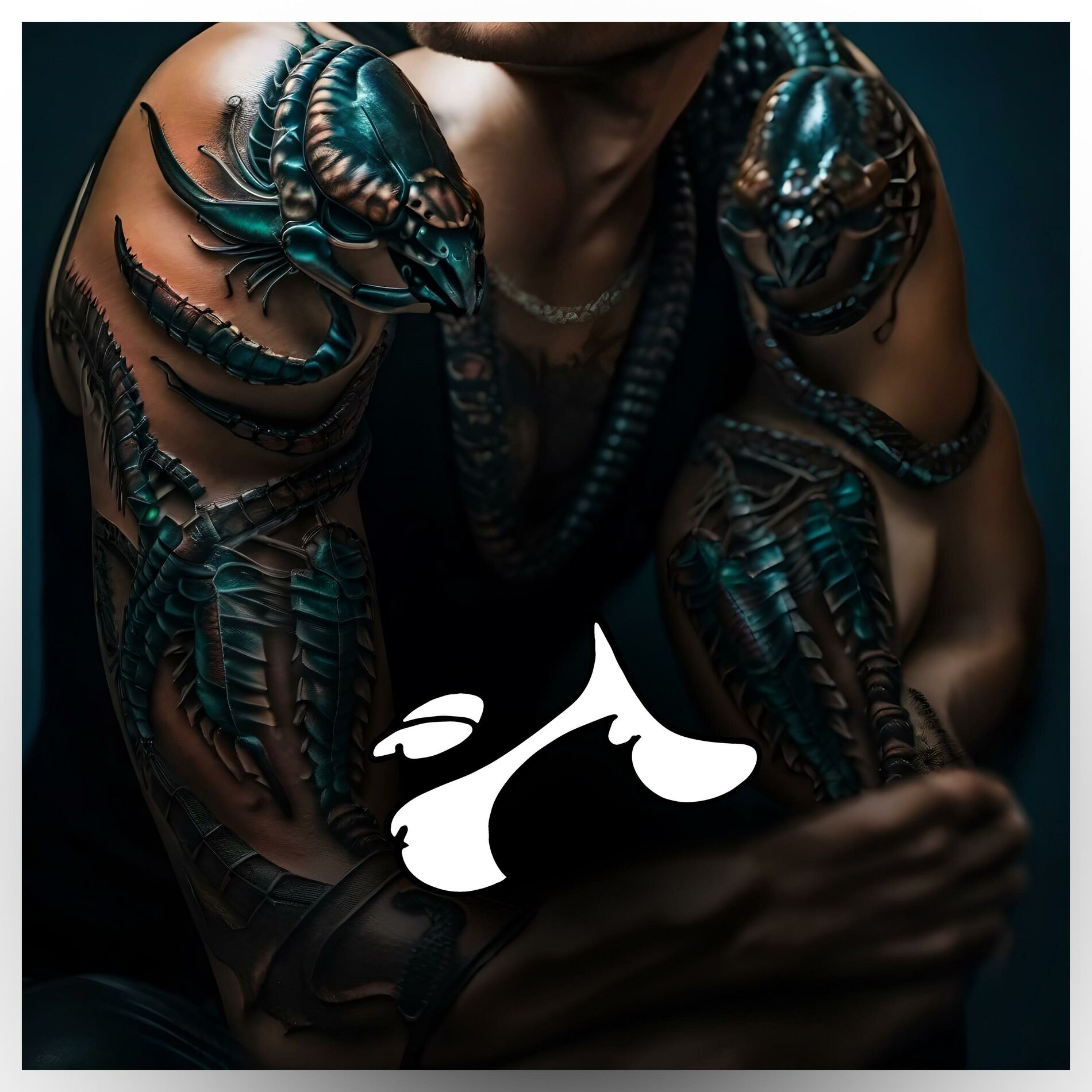 Album cover of Kraj (feat. Coko, Stefan & Otis)