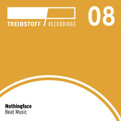 Cover of Beat Music