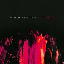 Cover of I'm The One