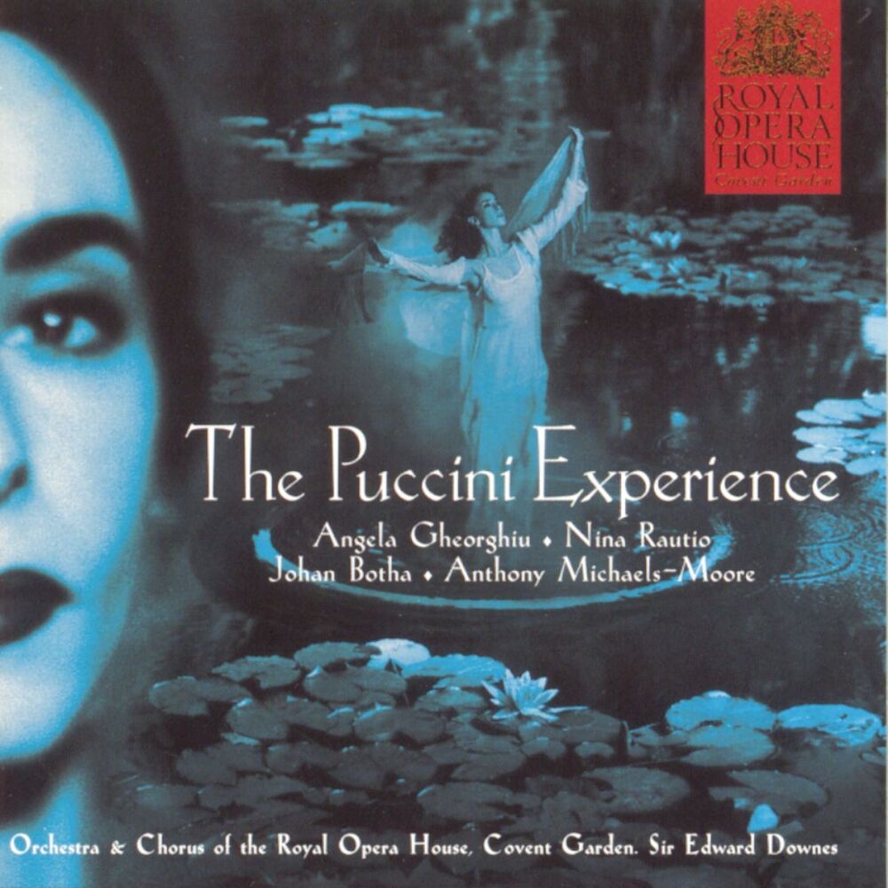 Picture of The Puccini Experience