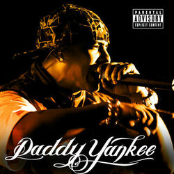 Cover of Rompe (Remix)