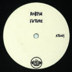 Cover of Future