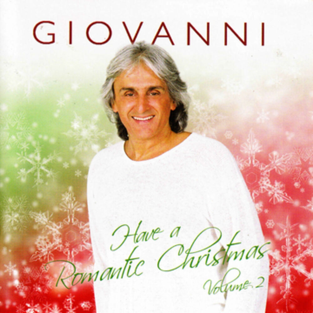 Picture of Have a Romantic Christmas, Vol. 2