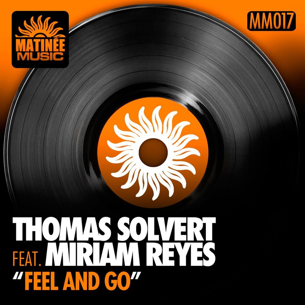 Picture of Feel and Go