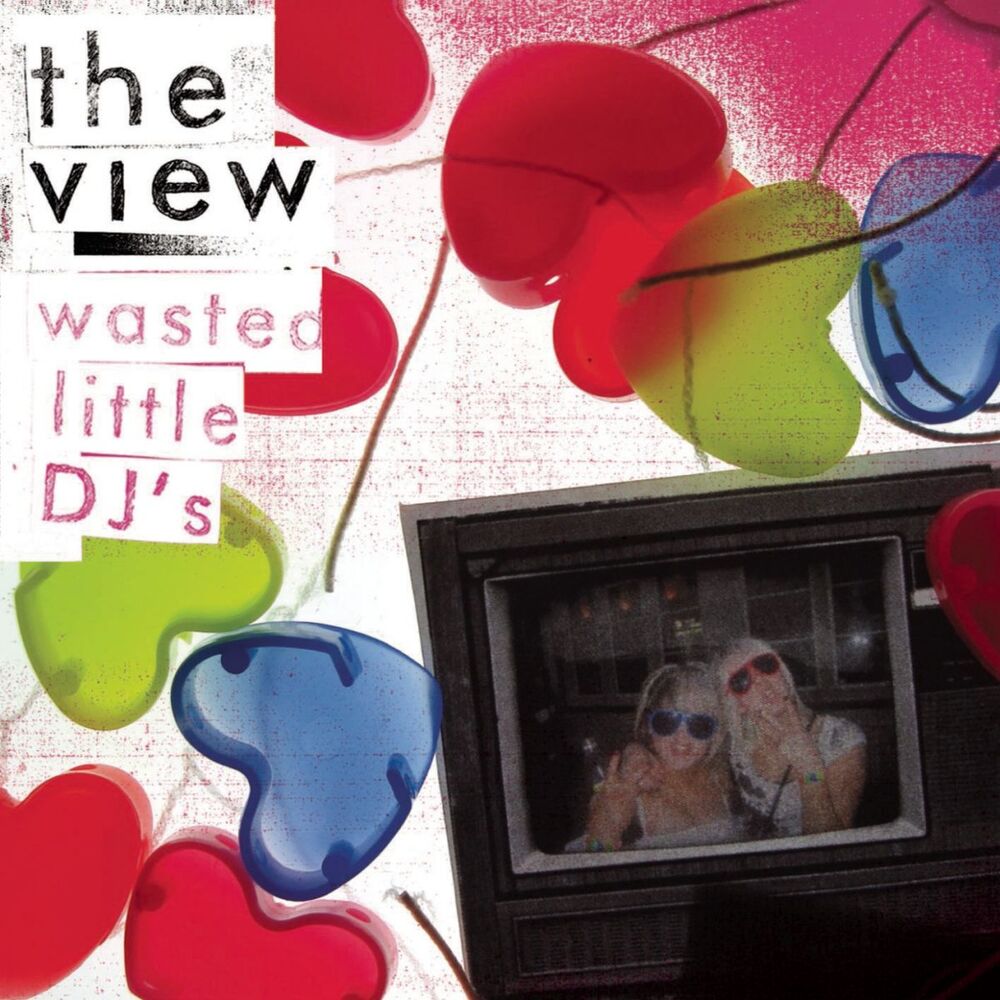 Picture of Wasted Little DJ's