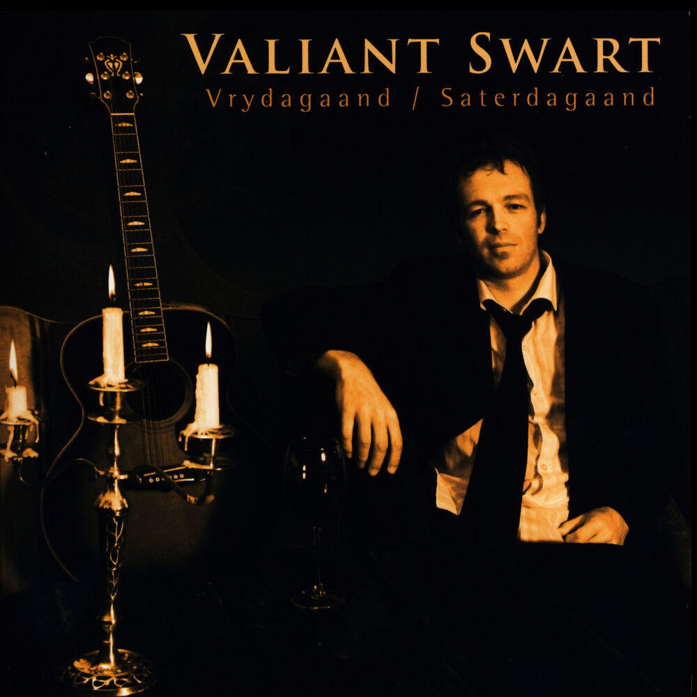 Picture of Vrydagaand / Saterdagaand