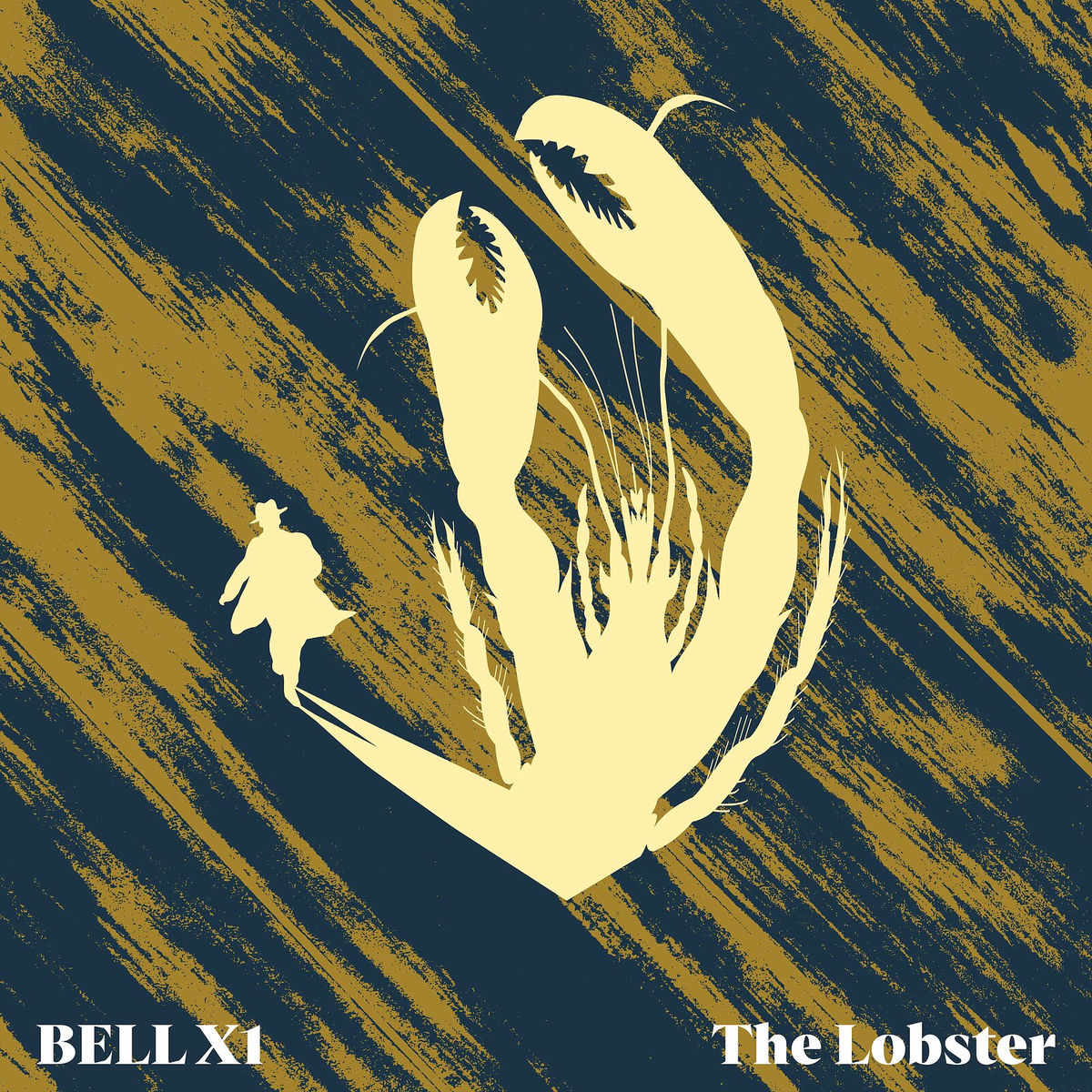 Album cover of The Lobster