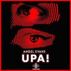 Cover of UPA!