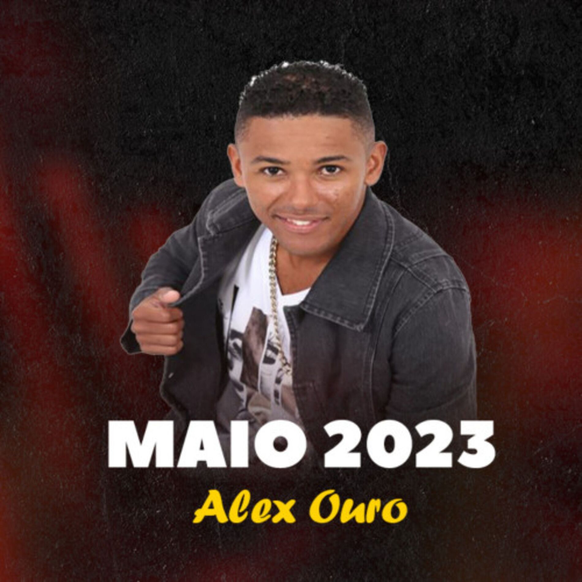 Album cover of Maio 2023