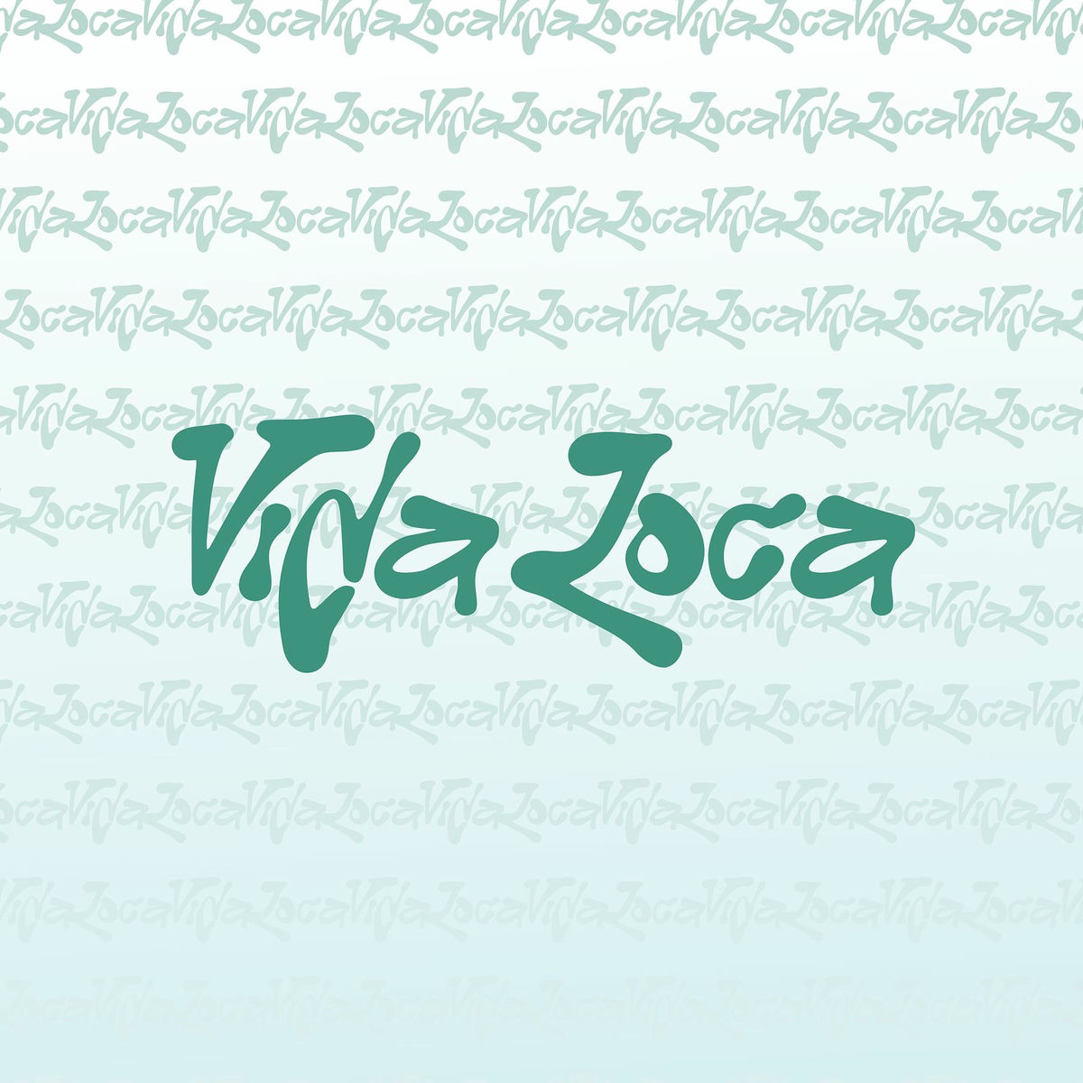 Album cover of VIDALOCA