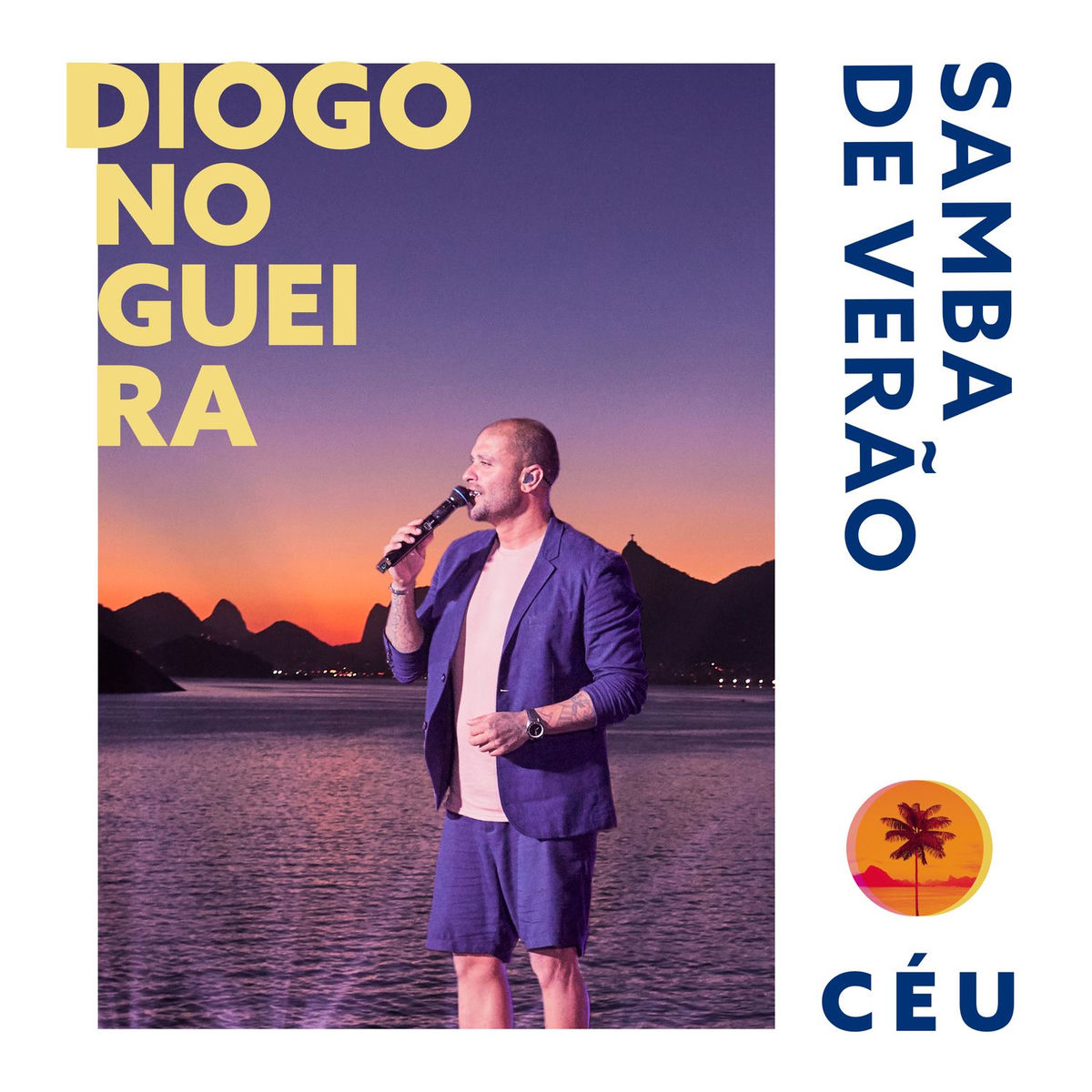 Album cover of Ser Feliz
