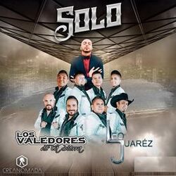 Cover of Solo