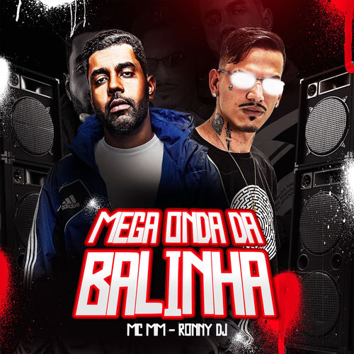 MEGA ONDA DA BALINHA