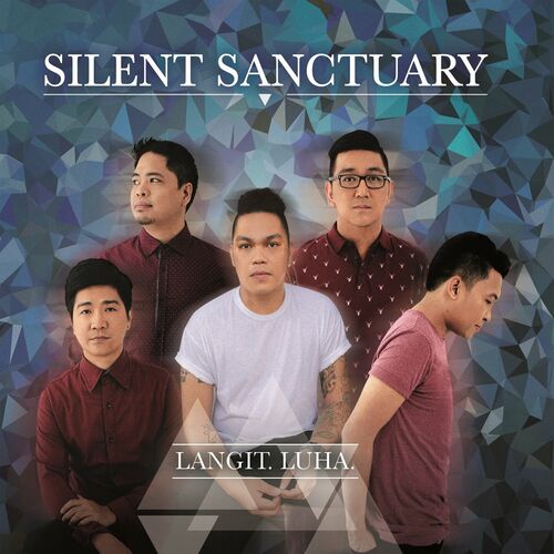 Pasensya Ka Na by Silent Sanctuary - 84 BPM
