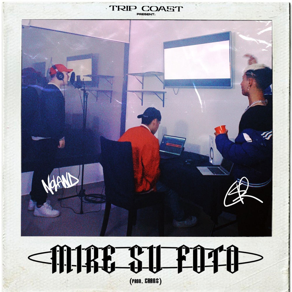 Mire Su Foto cover