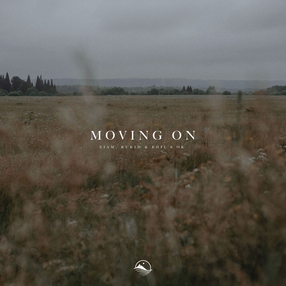Picture of Moving On